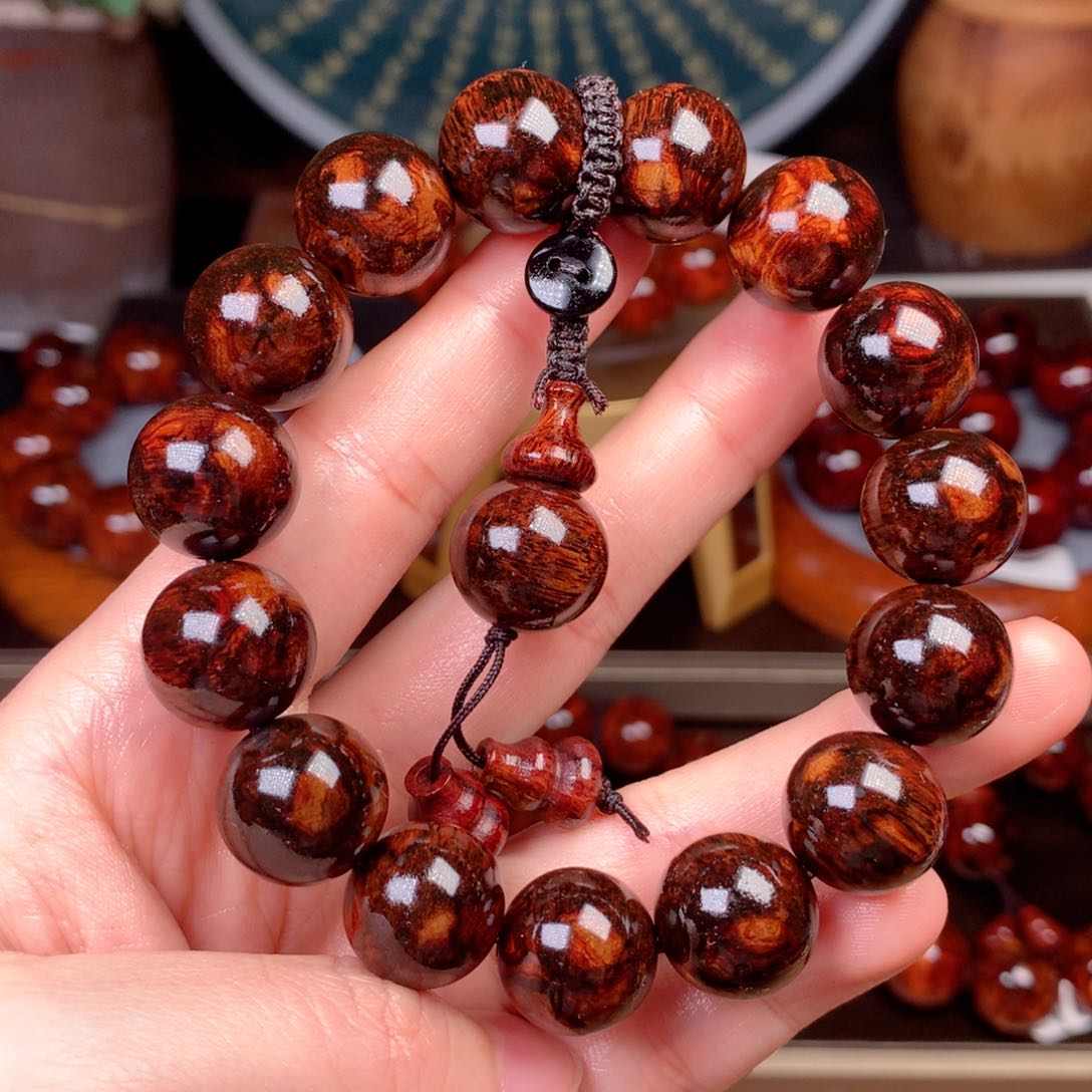 黄花梨/降香黄檀琳5f