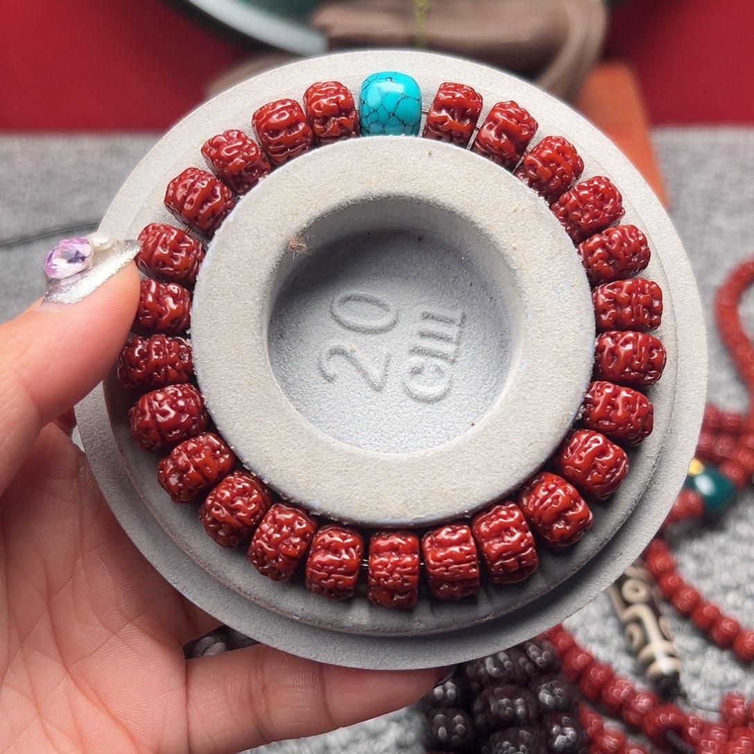 吊坠金刚菩提精品