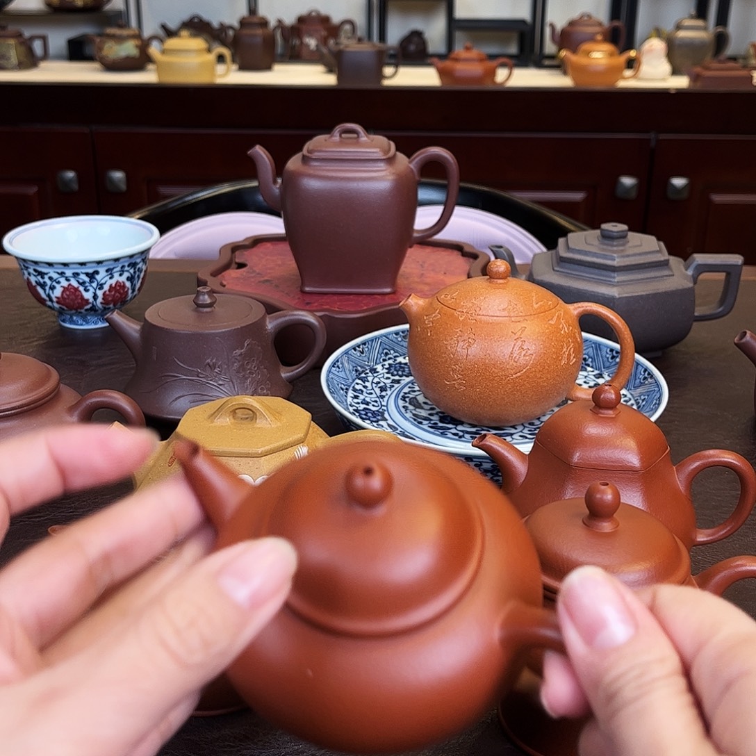 次***）紫砂茶壶壶壶壶壶壶