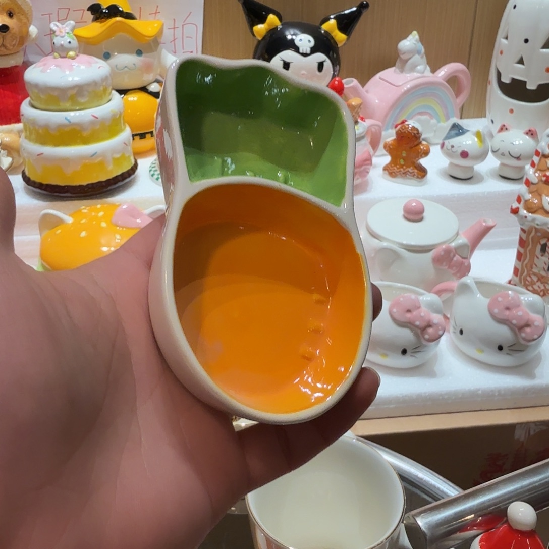 微瑕陶瓷介意慎拍