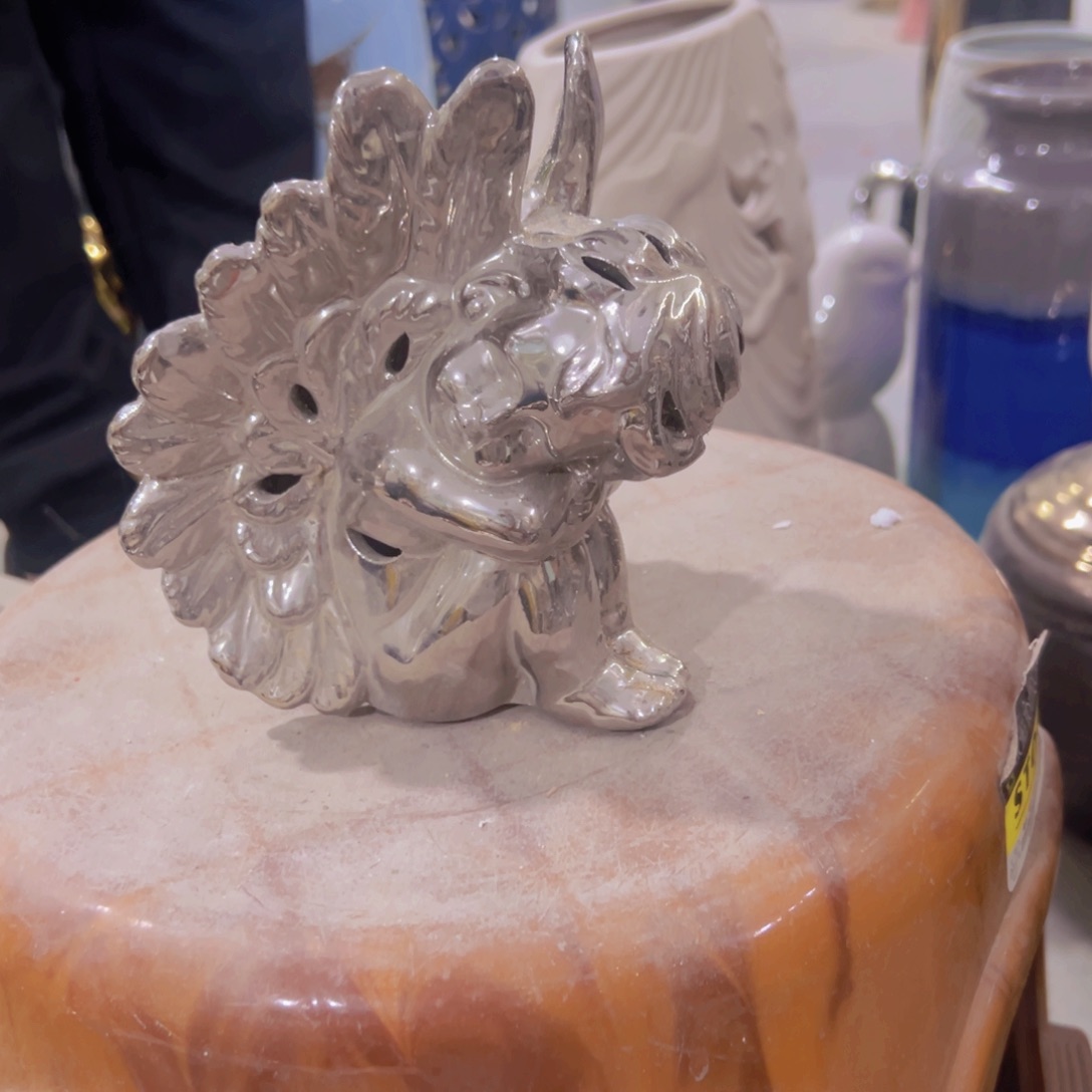 摆件外贸出口高度问客服