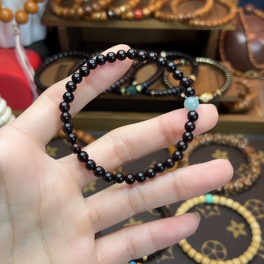 菩提根/象牙果手串