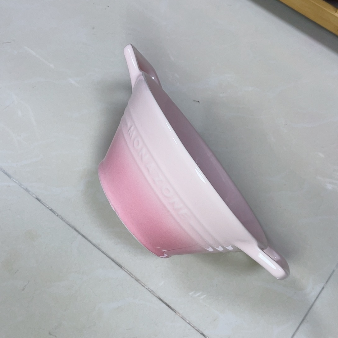 瓷片微瑕陶瓷餐具家用