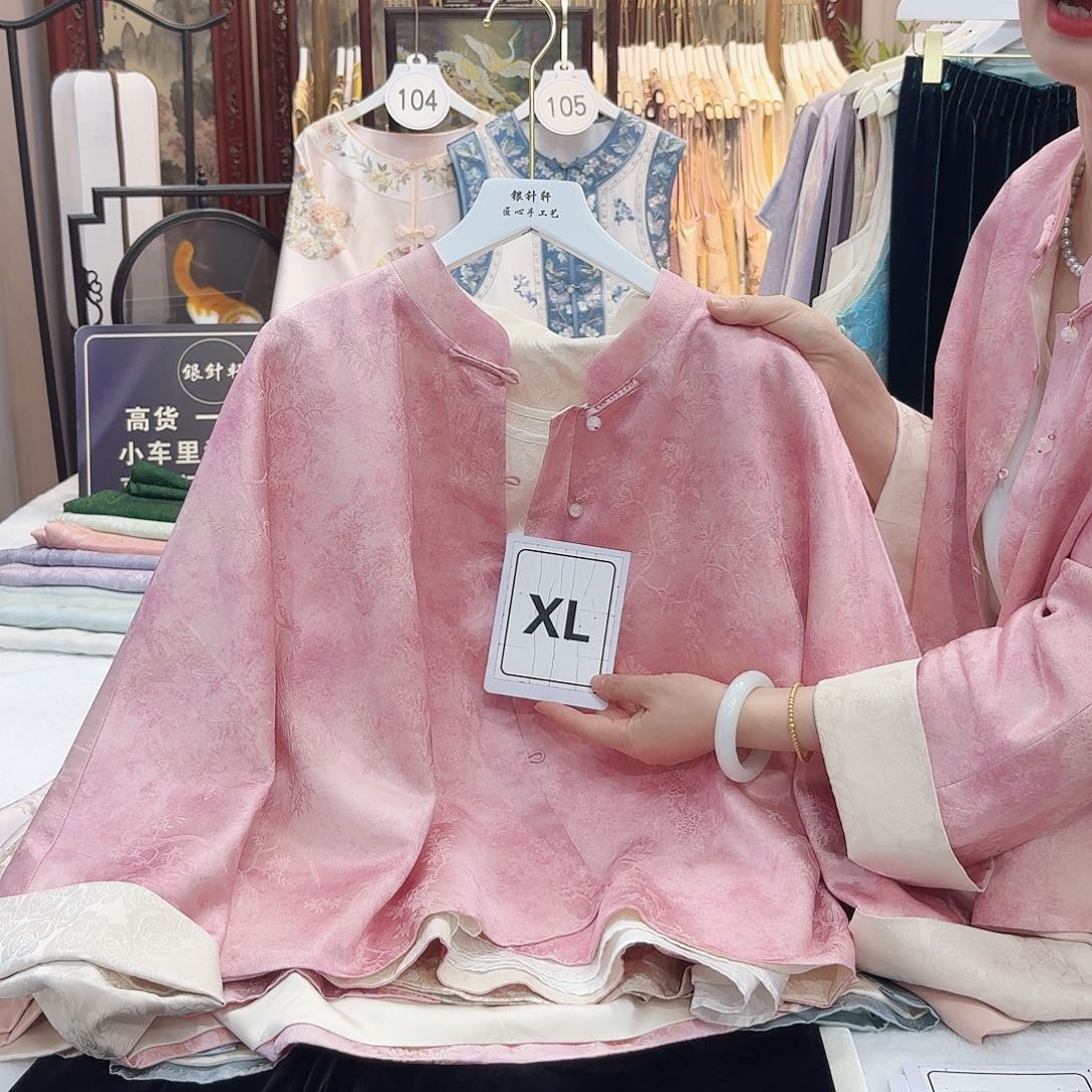 O***y非遗文化遗产的传承人