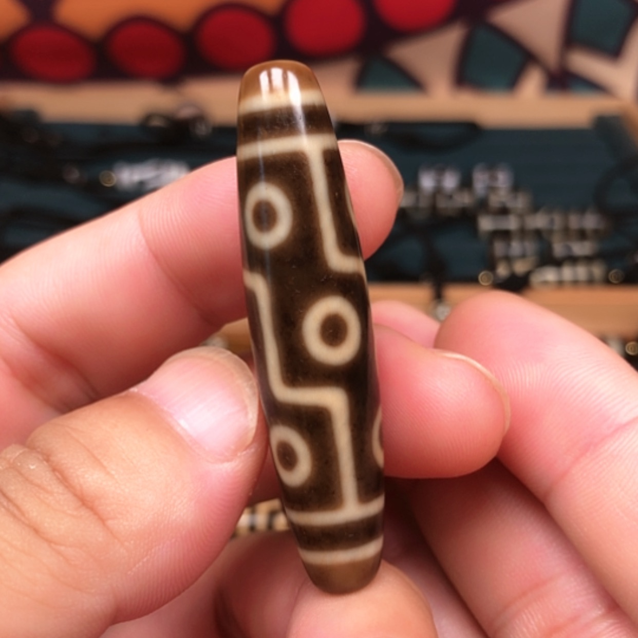 【闪购商品】未镶嵌颈饰玛瑙/玉髓