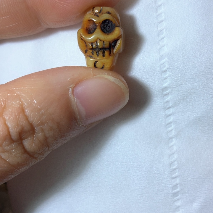 草珠菩提吊坠念珠小元素配饰吊坠