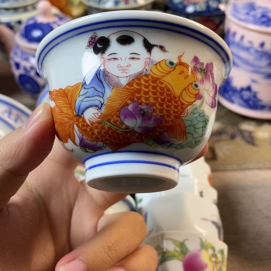 瓷片景德镇陶瓷99999999