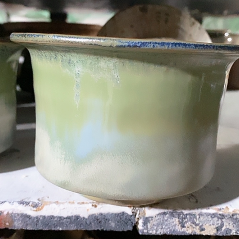 【闪购商品】红陶口10