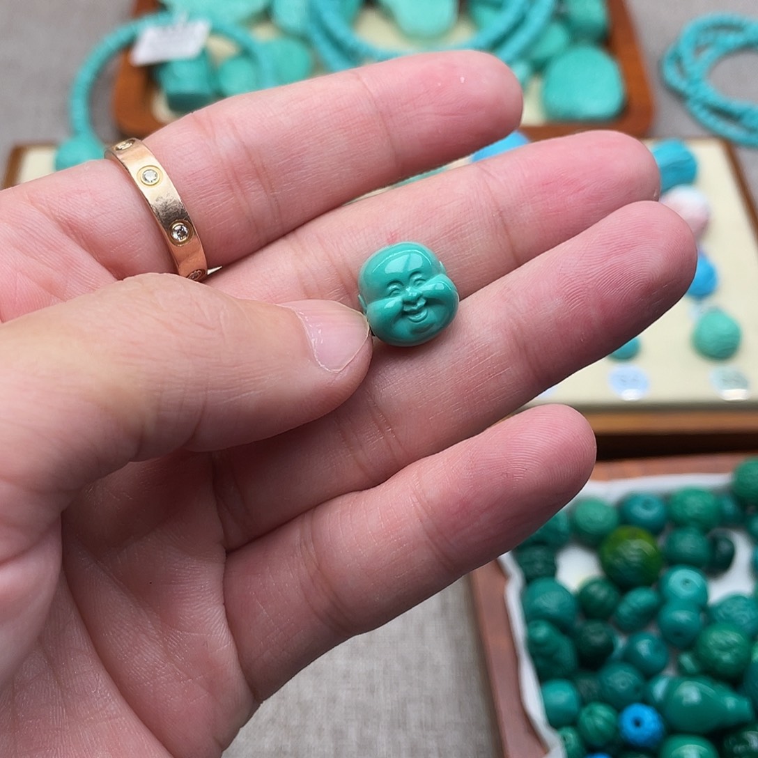 手工雕刻配饰尺寸12