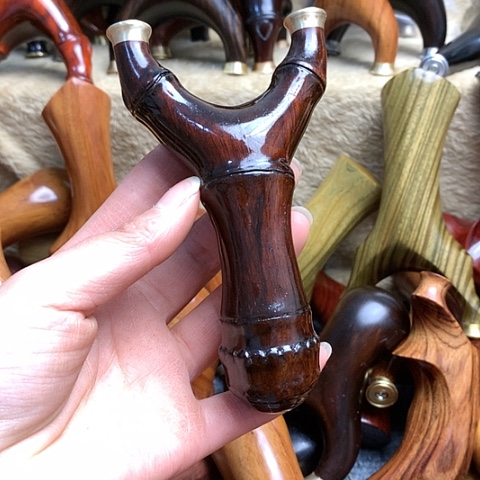 大果紫檀（缅甸花梨）微瑕461