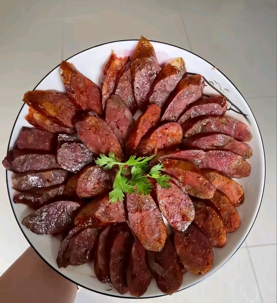 ｛闻喜散养藏香猪｝香肠专用链接顺丰包邮