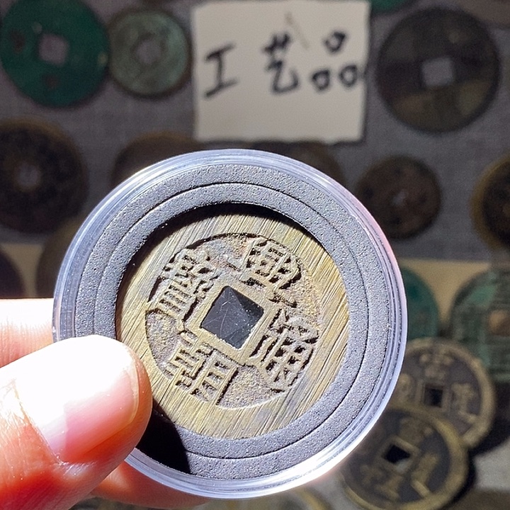 铜现代工艺品仿制品