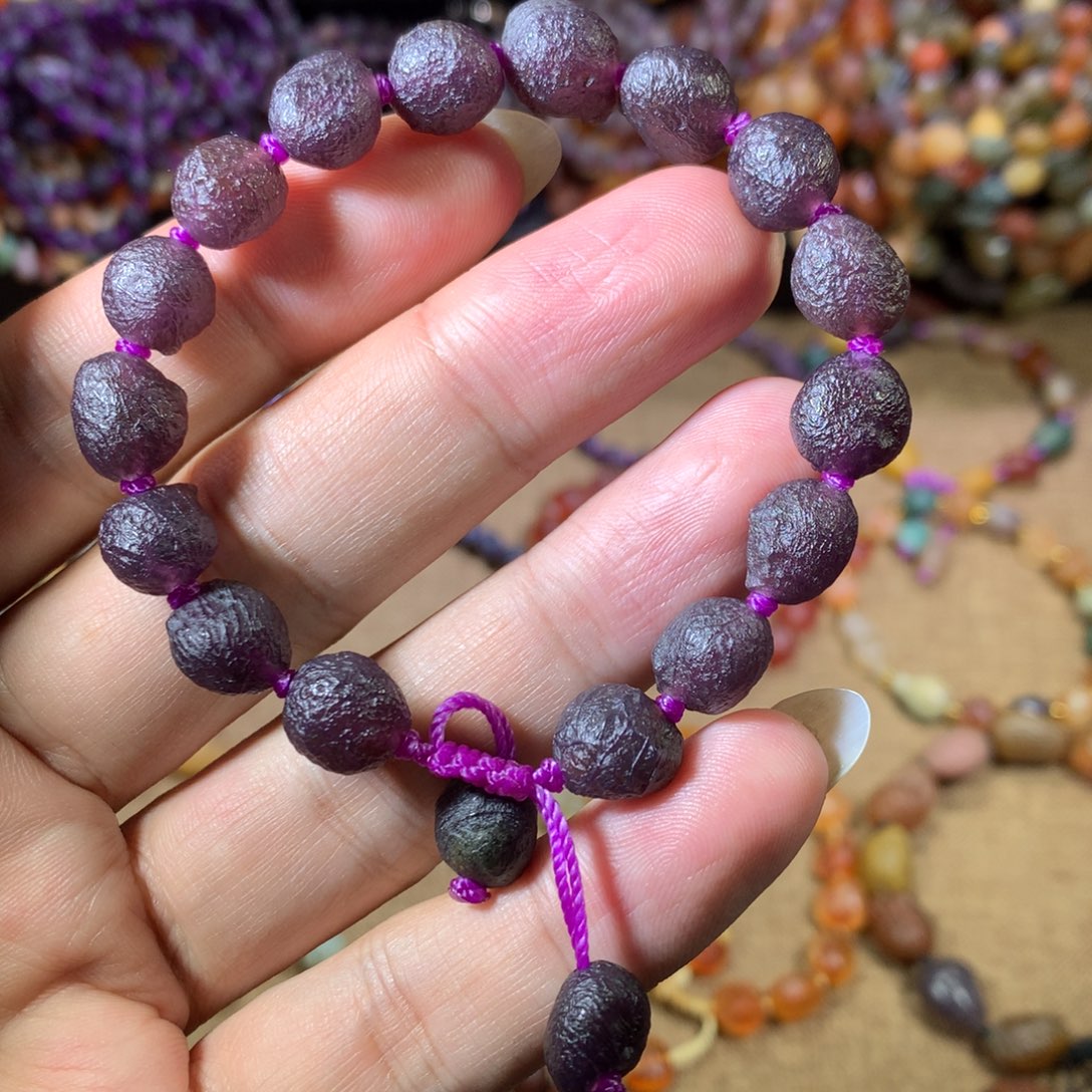 石材大漠戈壁原石