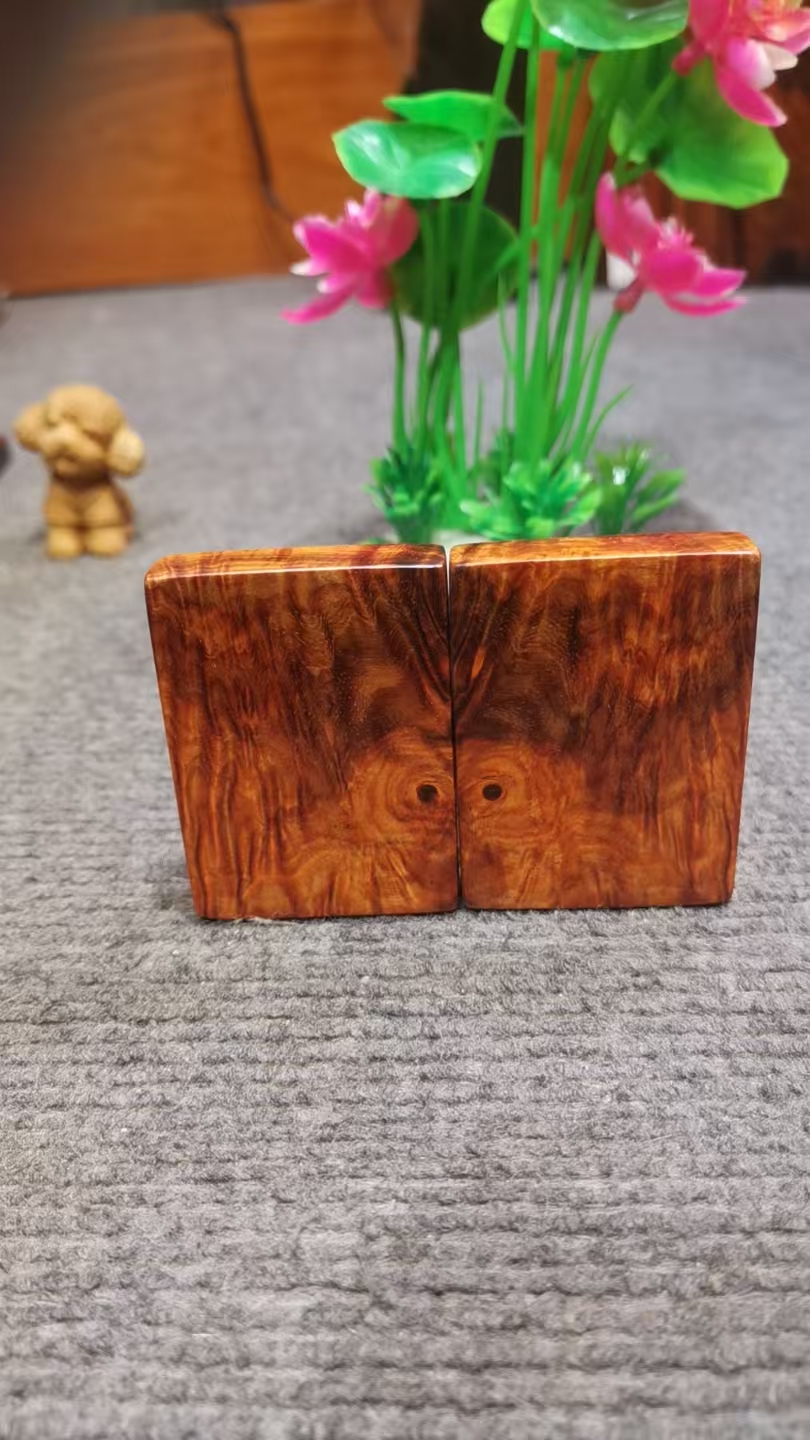 非遗技木艺木料（实际以直播间截图为主）