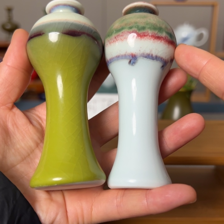 瓶景德镇陶瓷研究所学会