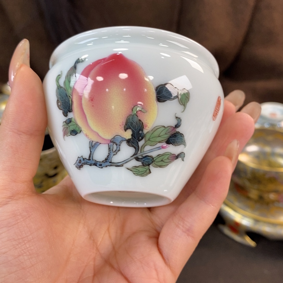 九鸣瓷艺九鸣瓷艺