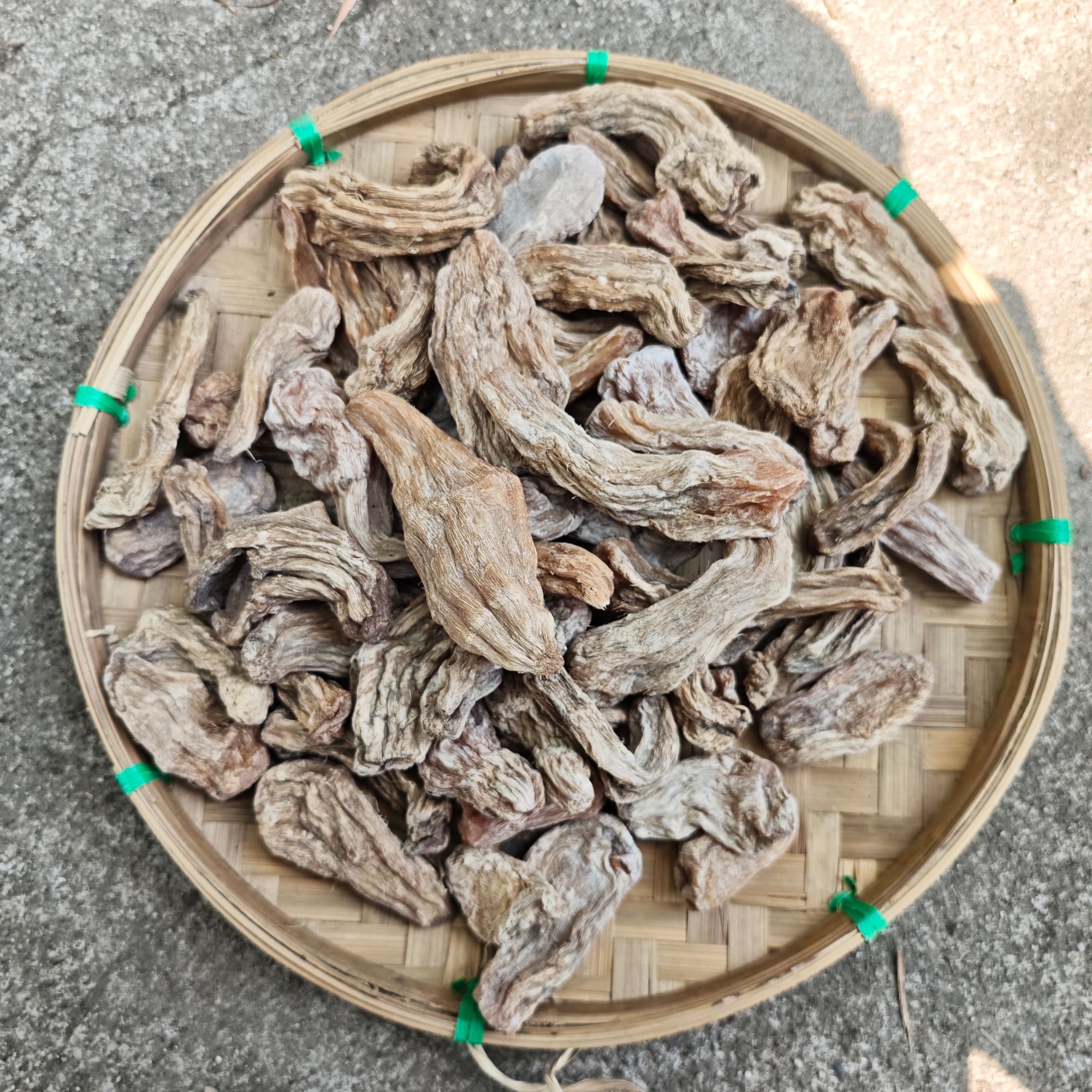 1【土特产-T-T-M】净含量：250-500g【小田现收】