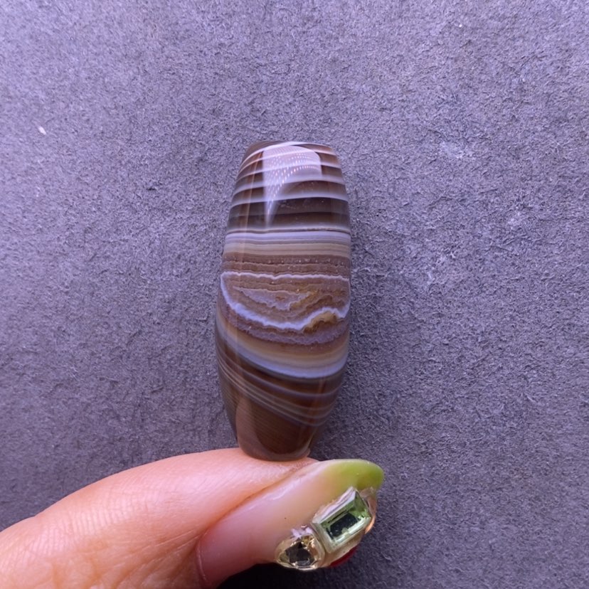 【闪购商品】未镶嵌玛瑙/玉髓珠宝奇石