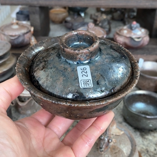 自产自销源头柴烧226