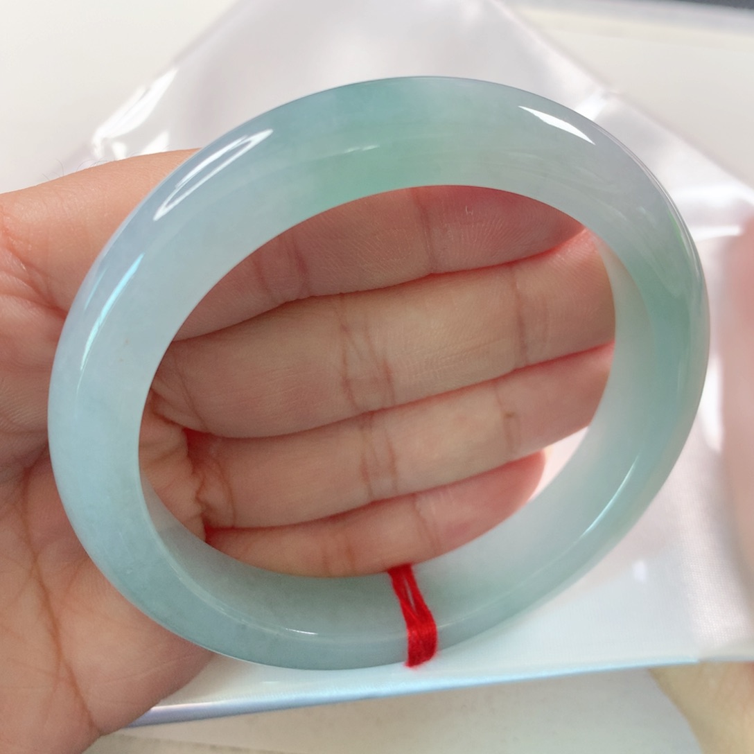 未镶嵌手镯翡翠276