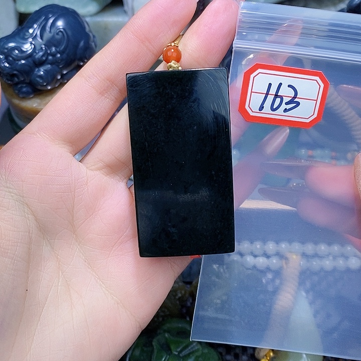 和田玉和田玉边角料随机发未镶嵌