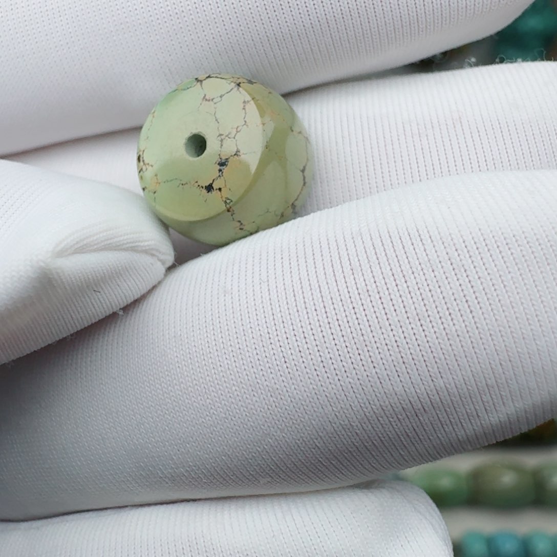 绿松石原矿绿松石合金铁