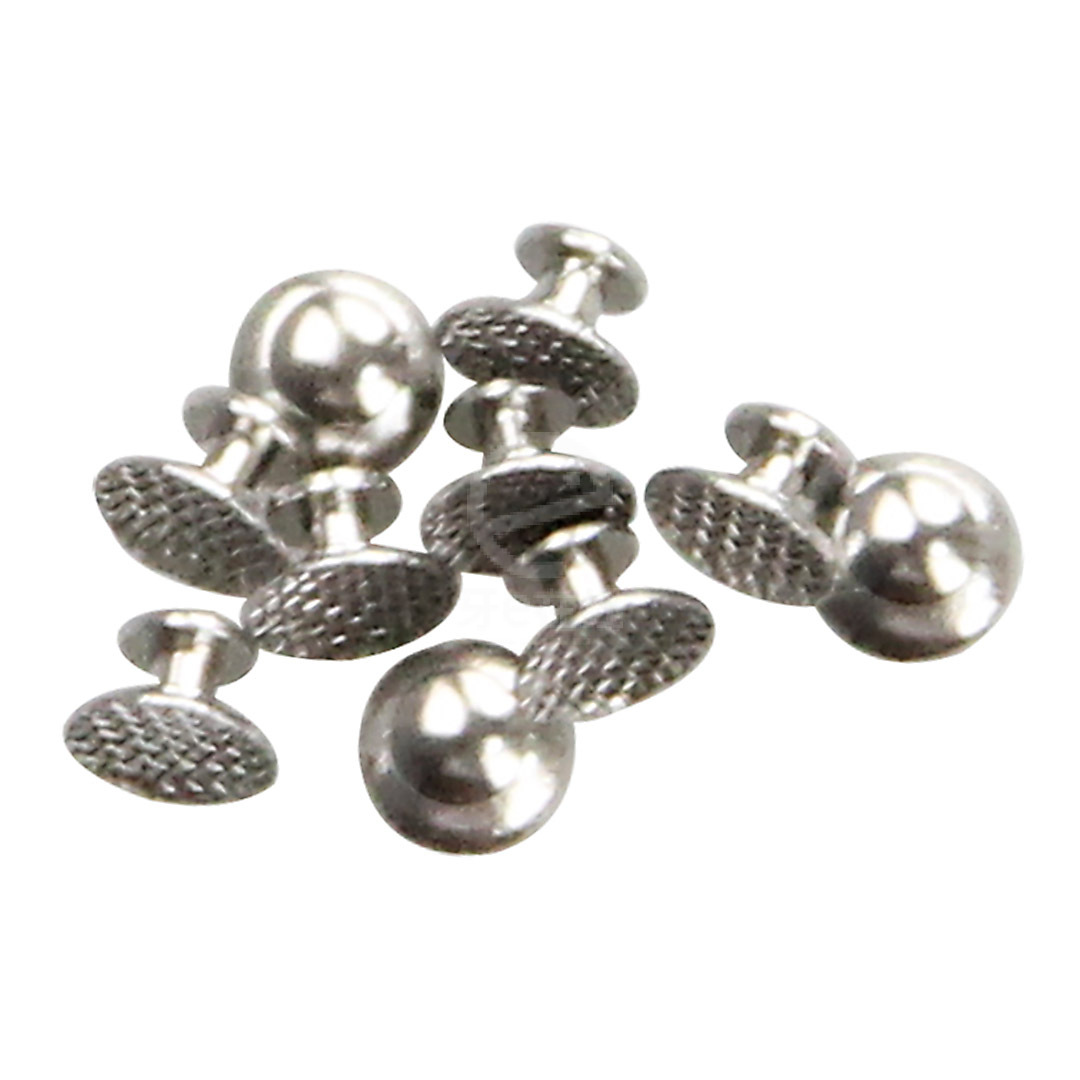 普特 网状舌侧扣10*1