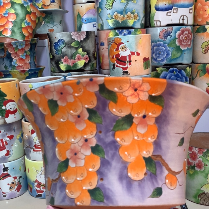 【闪购商品】红陶正品