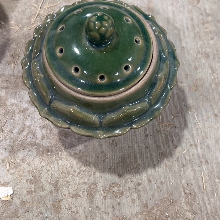 摆件海****化瓷器瓷器的瓷器的