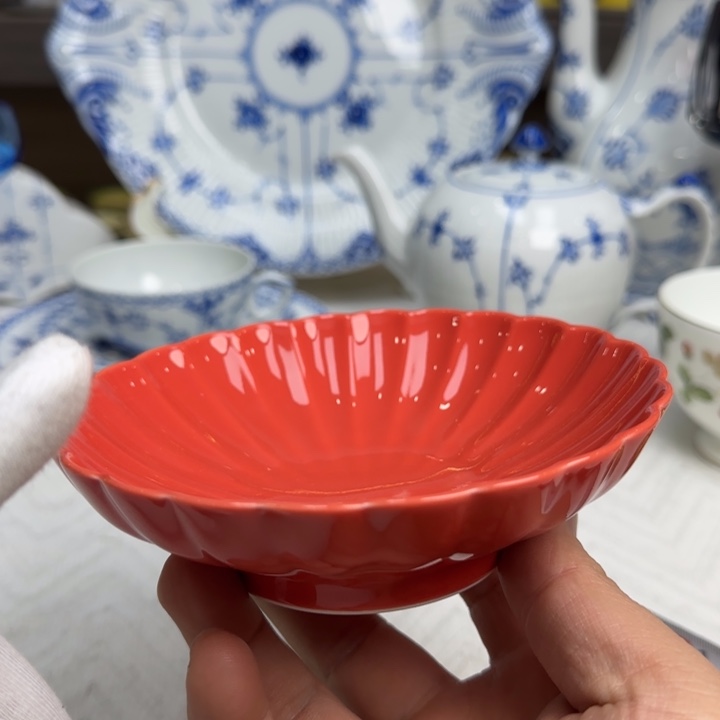 瓷片金泽精选美物