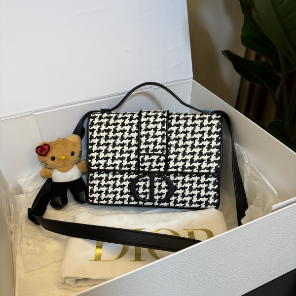 包包/迪奥/99新/250222QR0018