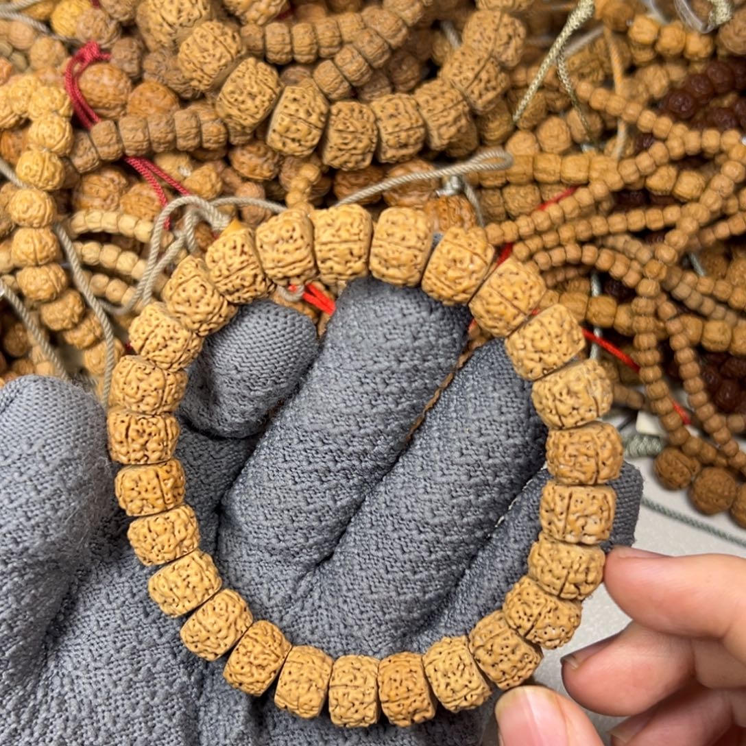 柏香籽/百香籽吊坠94