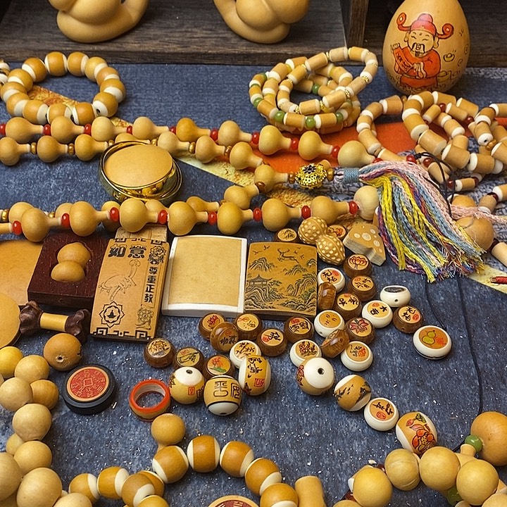 ****发葫芦头等多种口味