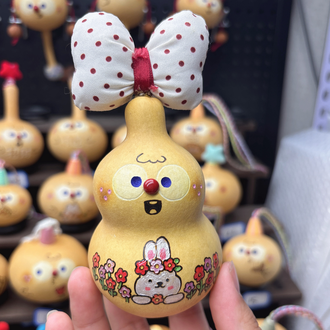 一物一拍小摆件葫芦
