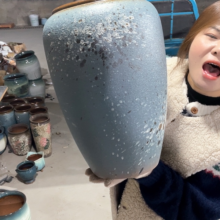 红陶正品口21高41