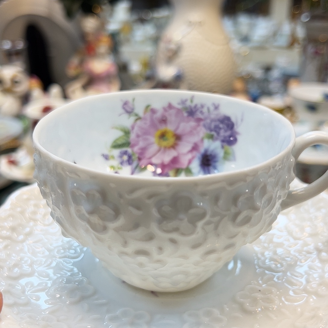 鹿与海陶瓷艺术家作品