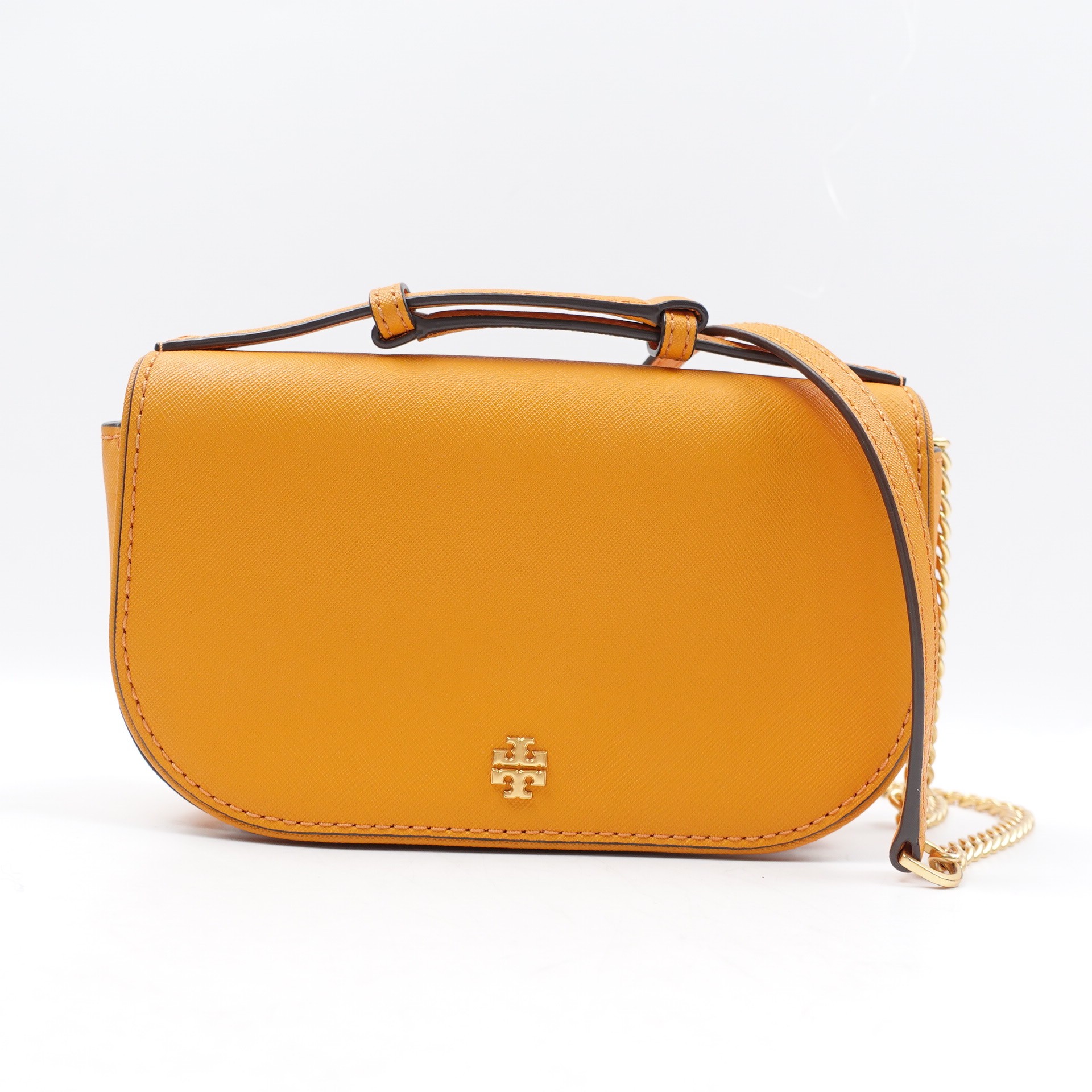 95新 TORY BURCH/汤丽柏琦 单肩斜跨包T10202576