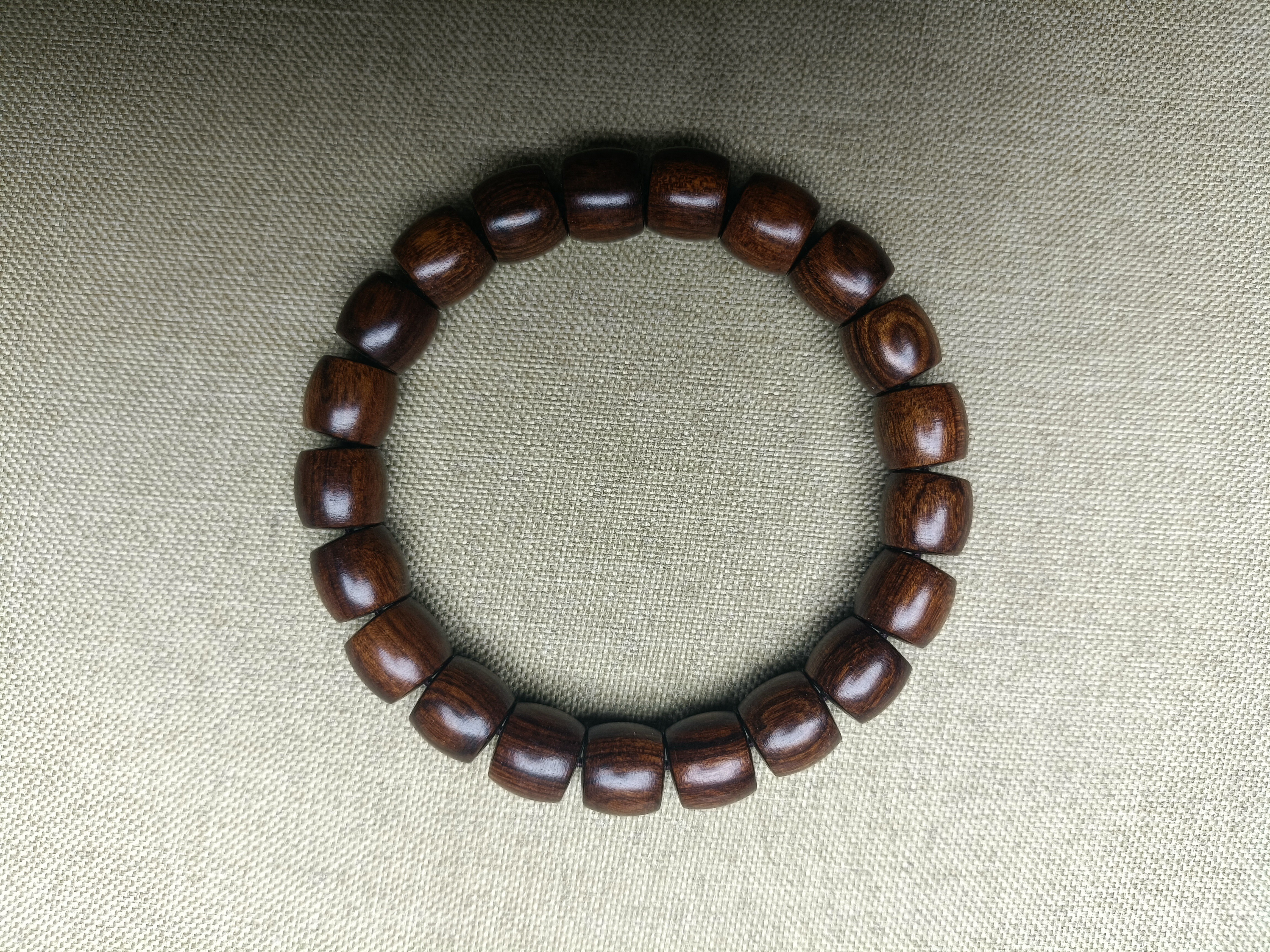 链接747号越南文玩单圈手串