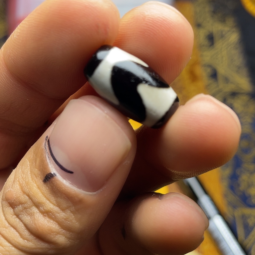 ****的泥塑藏传着古老文明