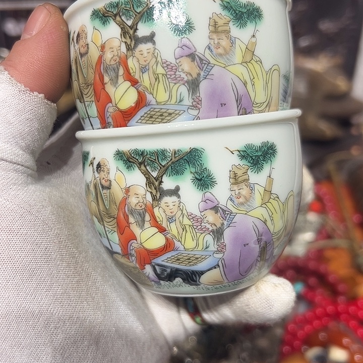 今***醉陶瓷请勿以此为名也不为过了吧我的天