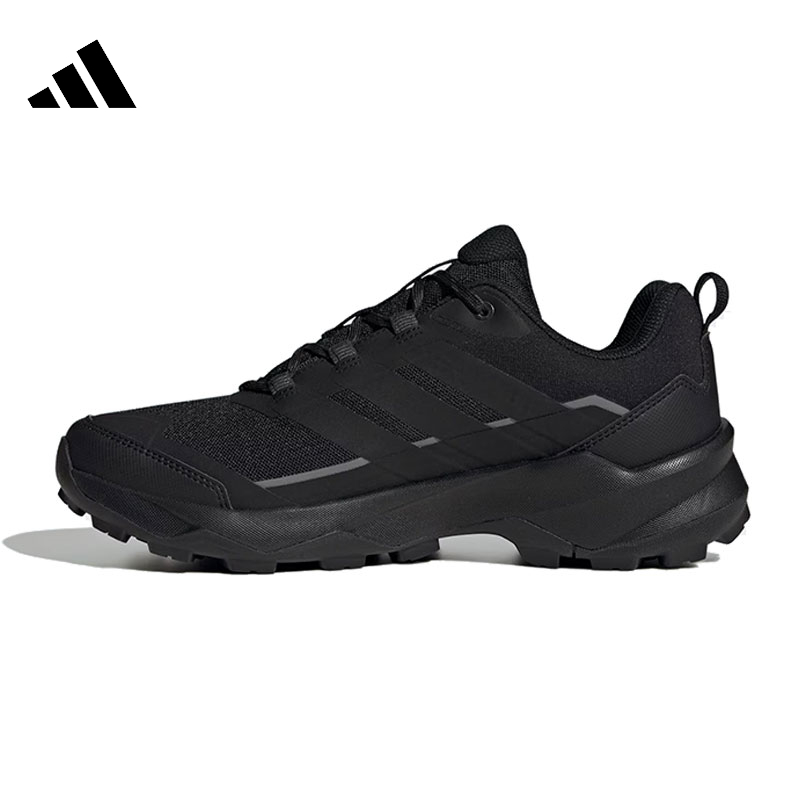 adidas阿迪达斯【吾】男鞋TERREX SKYCHASER AX5运动鞋休闲鞋JQ2215