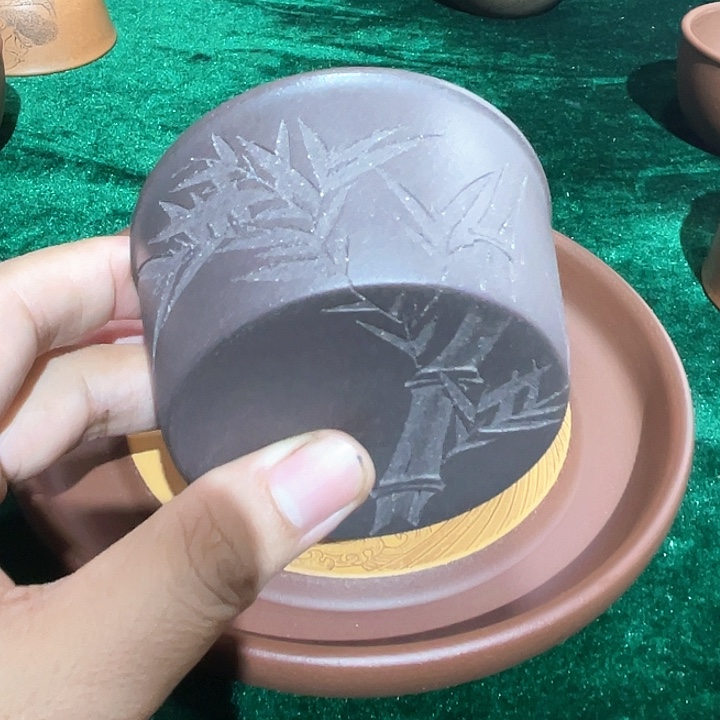 茶杯紫砂浮雕里福利