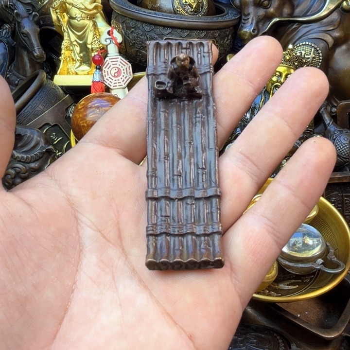 精品铜器精品摆件