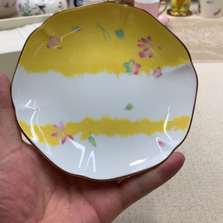 瓷片这点小说也可以