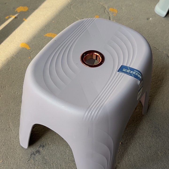 PP0161紫灰色25高10个装