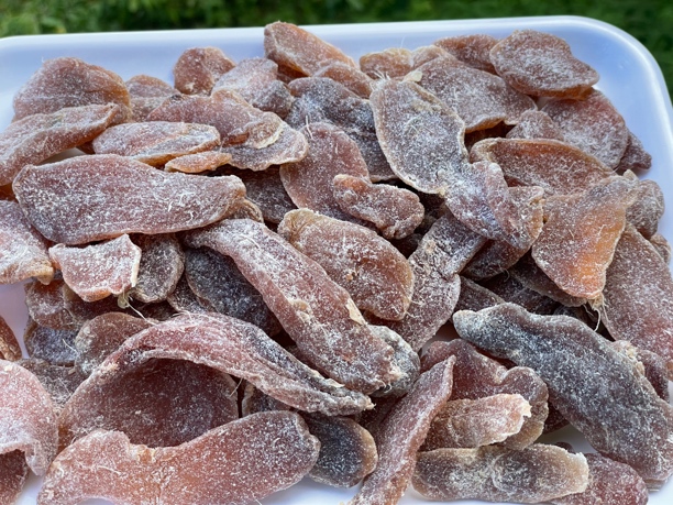 小妹甄选【红糖姜】