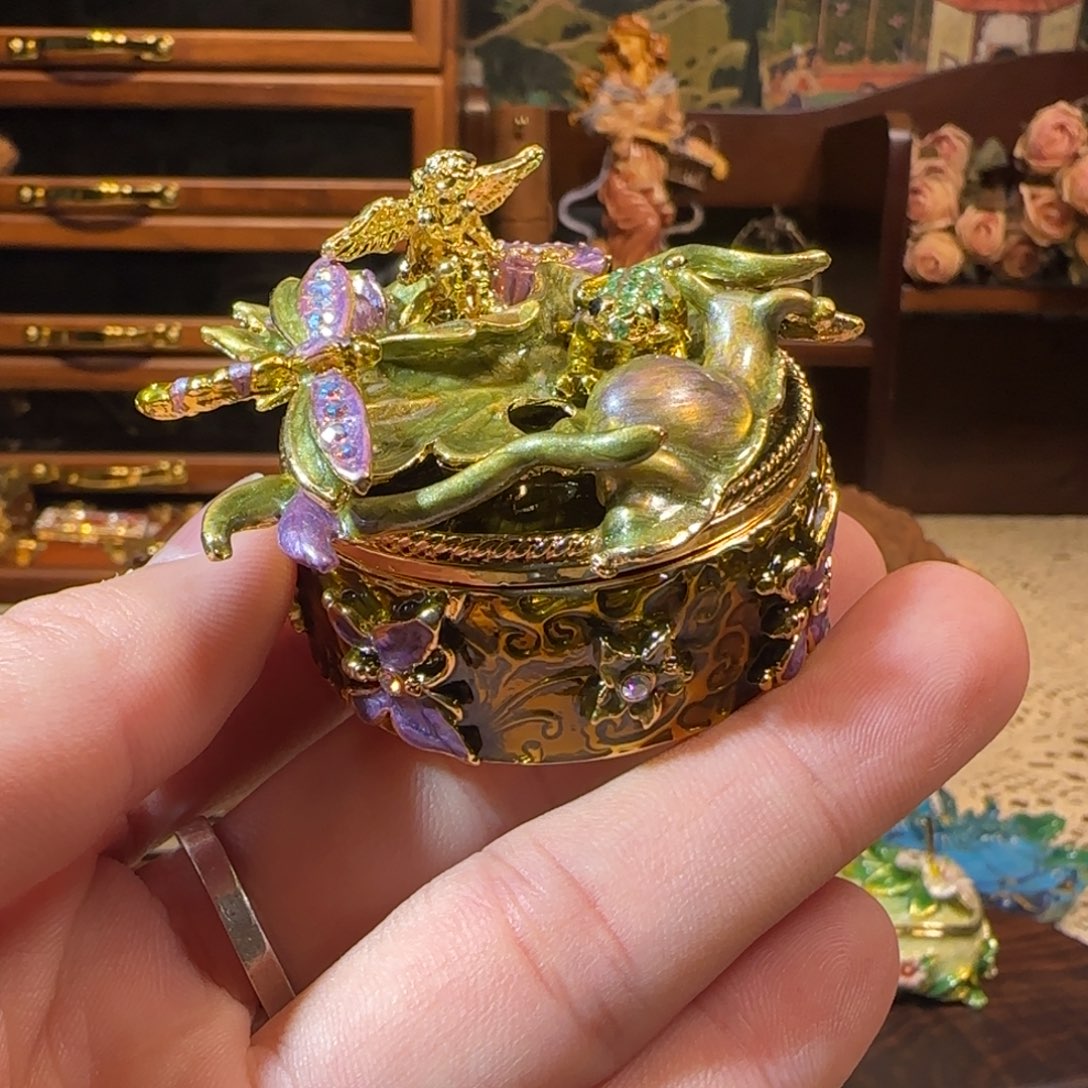 手工制品默认微瑕