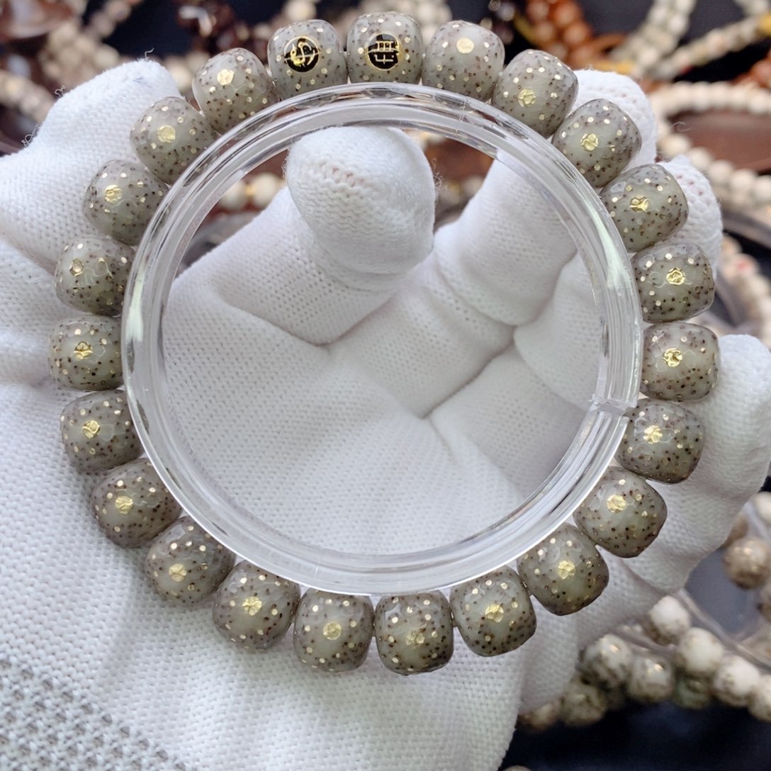 手串星月菩提星月