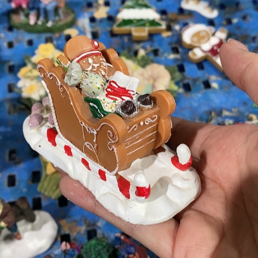 【闪购商品】树脂制品树脂等材料