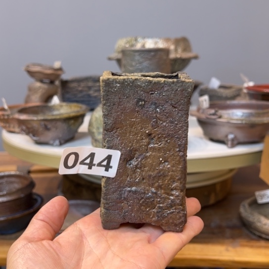 红陶5.5x9/044///////